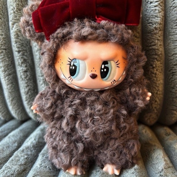 Labubu - Picture 4 of 4